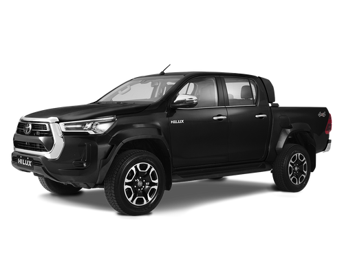 Hilux SRX 4x4 AT